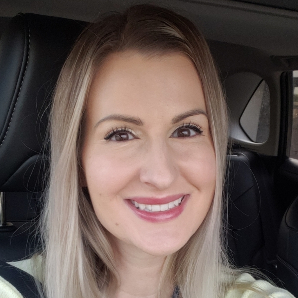 Meet your Posher, Jessica
